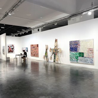Art Basel Miami Beach 2024 - Thomas Erben Gallery