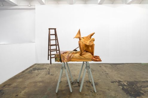 New Works - Andrew Ross, <i data-eio=