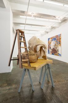 New Works - Andrew Ross, <i data-eio=