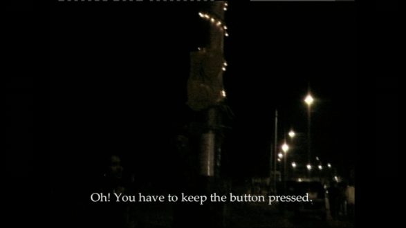 Ashok Sukumaran – Glow Positioning System and Other Forms of Address - <i data-eio=