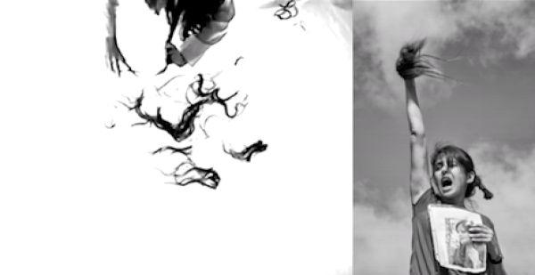 Barbad Golshiri - Thomas Erben Gallery